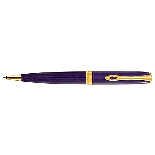 Diplomat Excellence A Violet Rain GT Balpen