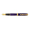 Diplomat Excellence A Violet Rain GT Reservoarpenna