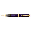 Diplomat Excellence A Violet Rain GT Reservoarpenna
