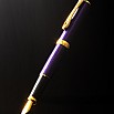 Diplomat Excellence A Violet Rain GT Reservoarpenna