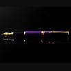 Diplomat Excellence A Violet Rain GT Reservoarpenna