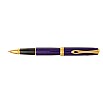 Diplomat Excellence A Violet Rain GT Rollerball