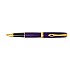 Diplomat Excellence A Violet Rain GT Rollerball