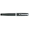 Diplomat Excellence A Lapis Black Waves Guilloche Fountain pen