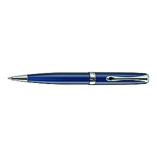 Diplomat Excellence A Midnight Blue CT Ballpoint