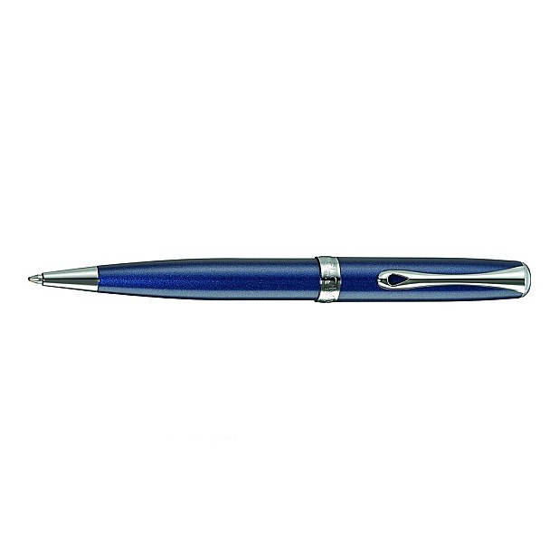 Diplomat Excellence A Midnight Blue CT Ballpoint