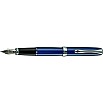 Diplomat Excellence A Midnight Blue CT Fountain pen