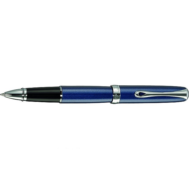 Diplomat Excellence A Midnight Blue CT Rollerball