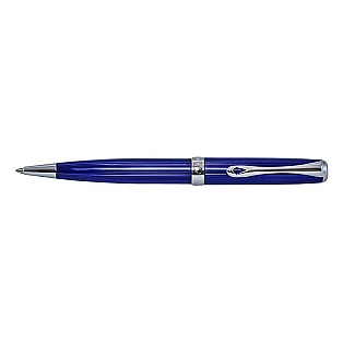 Diplomat Excellence A Skyline Blue CT Ballpoint