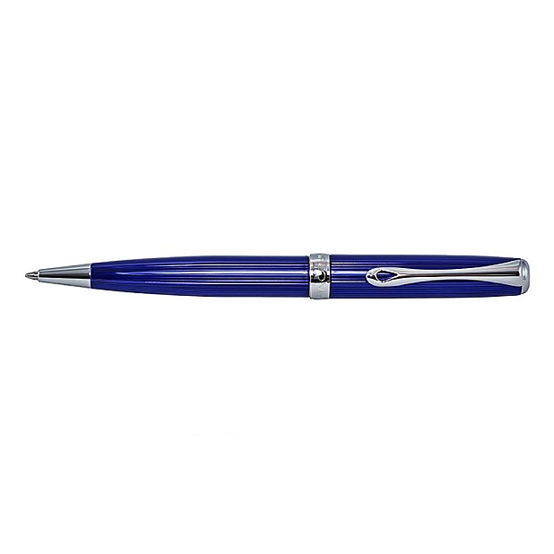 Diplomat Excellence A Skyline Blue CT Ballpoint