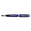Diplomat Excellence A Skyline Blue CT Fountain pen