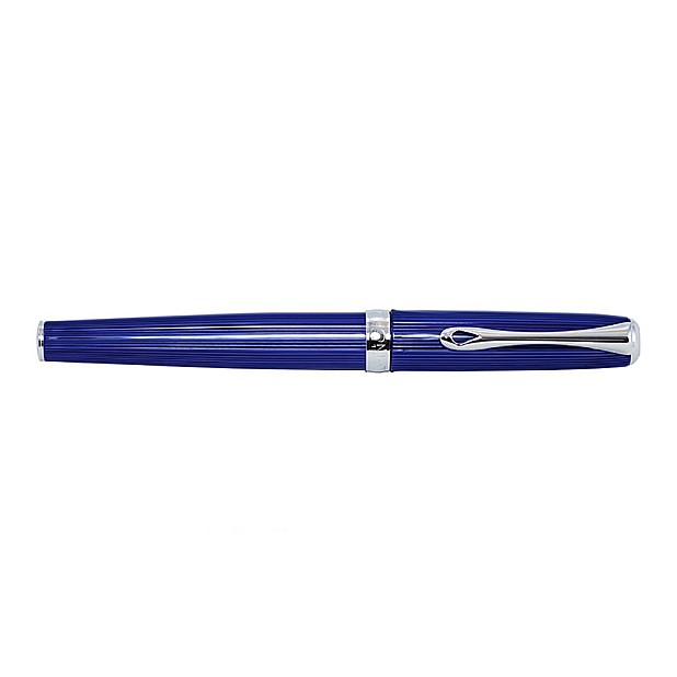 Diplomat Excellence A Skyline Blue CT Vulpen