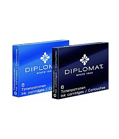 Diplomat