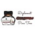 Diplomat Pine Tree Inkt - Inktpot