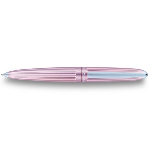 Diplomat Aero Antique Rose Balpen