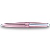 Diplomat Aero Antique Rose Rollerball