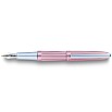 Diplomat Aero Antique Rose Vulpen