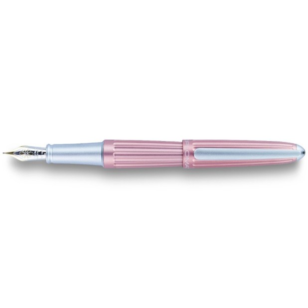 Diplomat Aero Antique Rose Vulpen