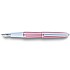 Diplomat Aero Antique Rose Vulpen