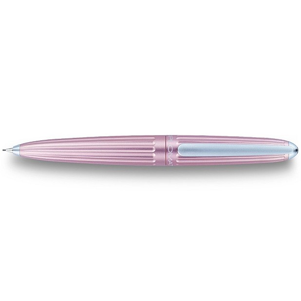 Diplomat Aero Antique Rose Mechanical Pencil 0.7mm