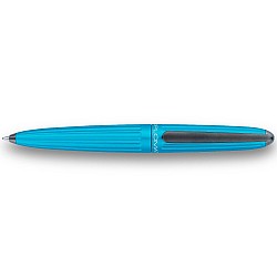 Diplomat Aero Turquoise Ballpoint