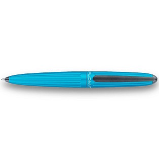 Diplomat Aero Turquoise Esferográfica