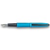 Diplomat Aero Turquoise Fountain pen