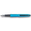 Diplomat Aero Turquoise Fountain pen