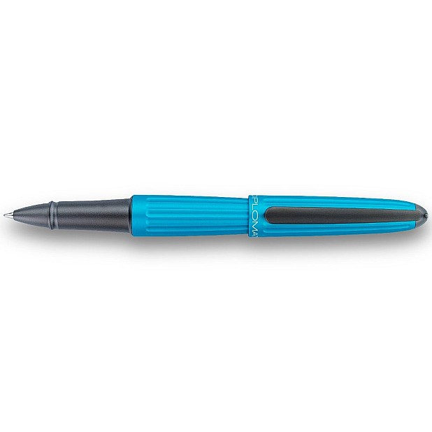 Diplomat Aero Turquoise Rollerball