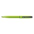 Diplomat Traveller Lumi Green Ballpoint