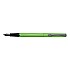 Diplomat Traveller Lumi Green Fountain pen