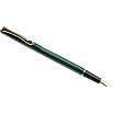 Diplomat Traveller Dark Green GT Fountain pen