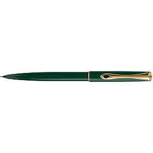 Diplomat Traveller Dark Green GT Mechanical pencil 0.5mm