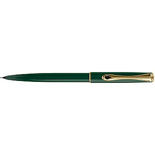 Diplomat Traveller Dark Green GT Mechanical pencil 0.5mm