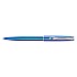 Diplomat Traveller Funky Blue Ballpoint
