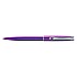 Diplomat Traveller Funky Fuchsia Balpen