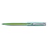 Diplomat Traveller Funky Green Balpen