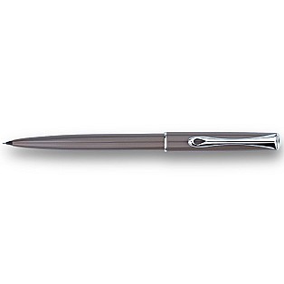Diplomat Traveller Taupe Grey Vulpotlood 0,5mm