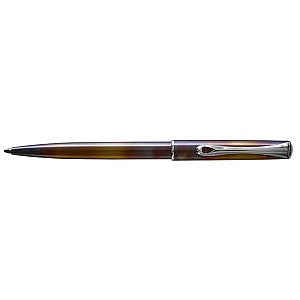 Diplomat Traveller Flame Balpen