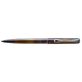 Diplomat Traveller Flame Ballpoint