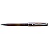 Diplomat Traveller Flame Ballpoint