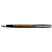 Diplomat Traveller Flame Vulpen