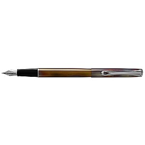 Diplomat Traveller Flame Vulpen