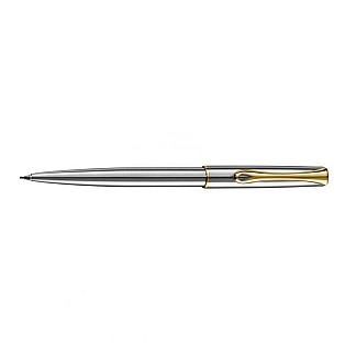 Diplomat Traveller Steel GT Mechanical pencil 0.5mm