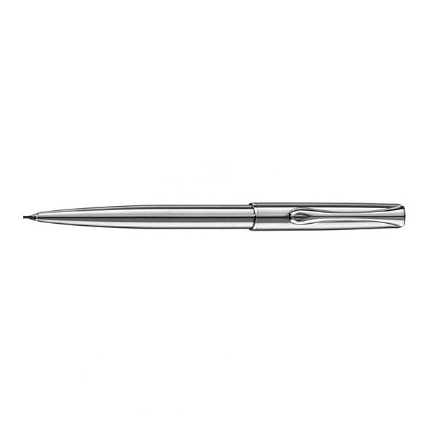Diplomat Traveller Steel CT Vulpotlood 0,5mm