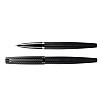 Diplomat Viper Black Guilloche Tintenroller