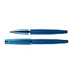 Diplomat Viper Blue Guilloche Rollerball