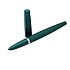 Diplomat Viper Green Guilloche Vulpen