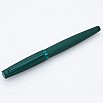 Diplomat Viper Green Guilloche Rollerball