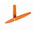 Diplomat Viper Orange Guilloche Tintenroller